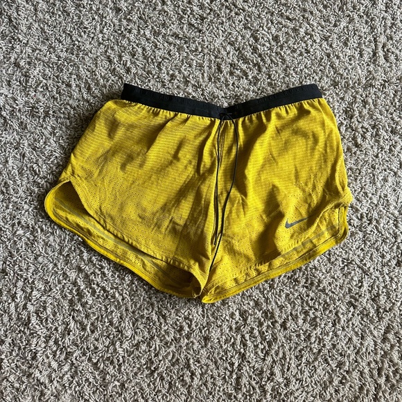 Nike Running 2” shorts with liner - Picture 6 of 6